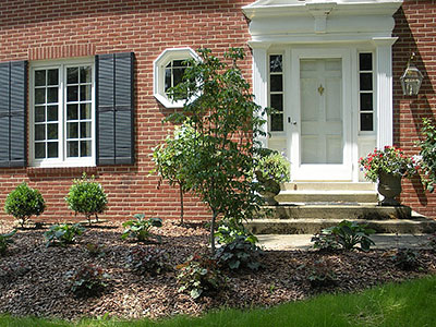Residential Landscaping Zanesville, OH