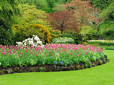 Commercial Landscaping Services Zanesville, OH