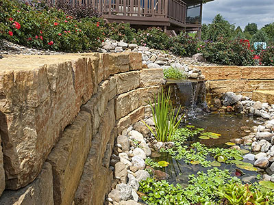 Landscape Contractors Zanesville, OH
