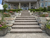 Cameron Patio