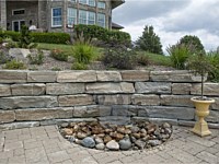 Cameron Patio