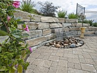 Cameron Patio