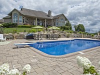 Cameron Patio