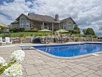 Cameron Patio
