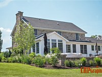 Craftsman Style Home