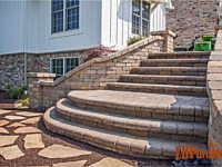 Craftsman Style Home
