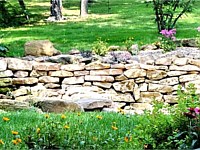 Charming Farmhouse Stream & Pond