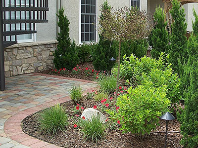 Landscape Maintenance Zanesville, OH