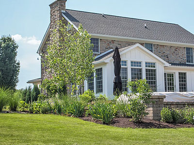 Lawn Maintenance Zanesville, OH