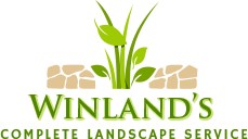 Winland's Complete Landscaping Service