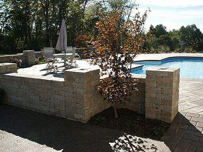 Paver Patios Zanesville, OH