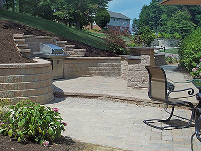 Landscape Services Zanesville, OH
